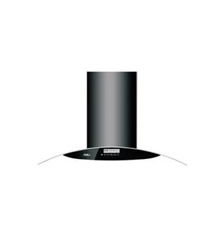 هود شیشه-استیل H4i