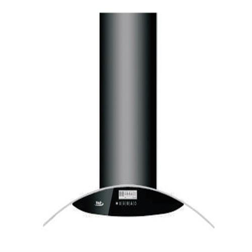 هود شیشه-استیل H4i